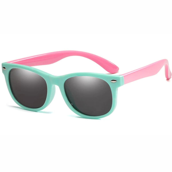 FRUiT DOVE - Flexible Polarized Kids Glasses